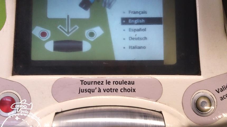 metro em Paris (3)