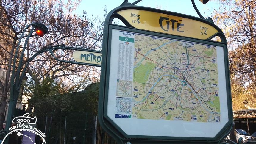 metro em Paris (9)