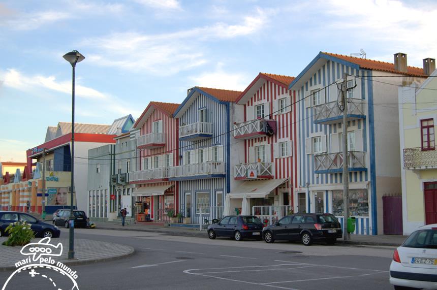 Praia da Costa Nova 1 (Copy)