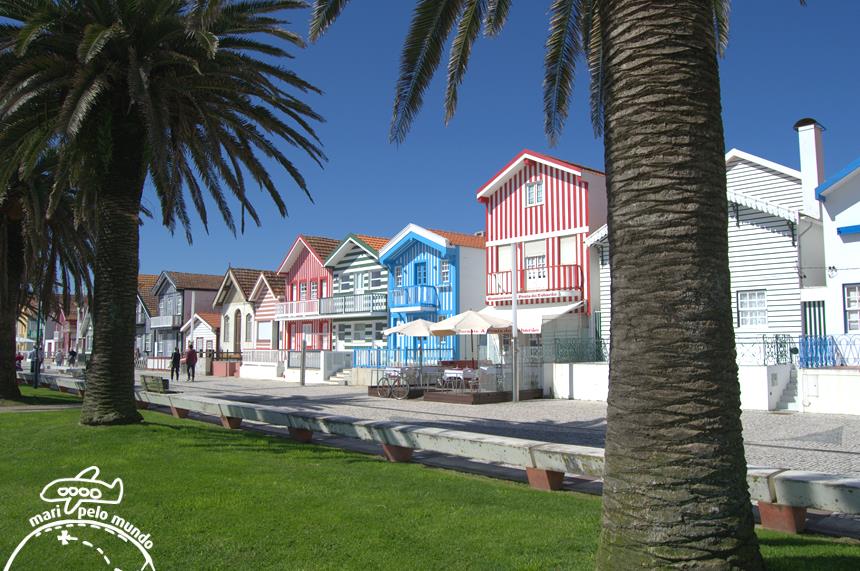 Praia da Costa Nova 2 (Copy)