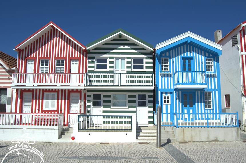 Praia da Costa Nova 3 (Copy)