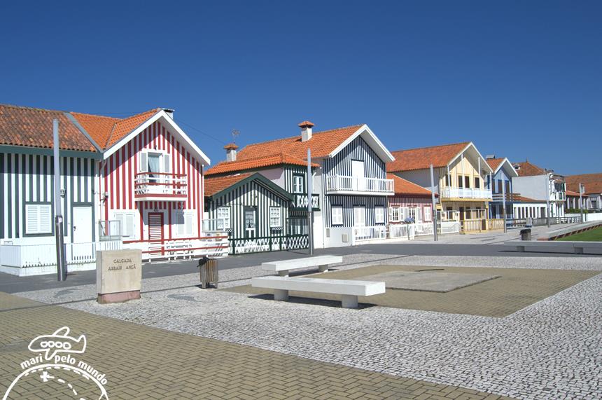 Praia da Costa Nova 4 (Copy)