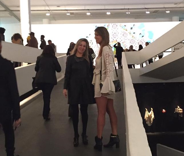 Prontas para a SPFW 41