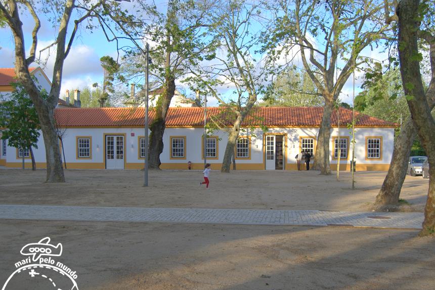 Vista Alegre - outlet