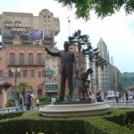 Dicas para visitar a Disneyland Park e o Walt Disney Studos Park em Paris