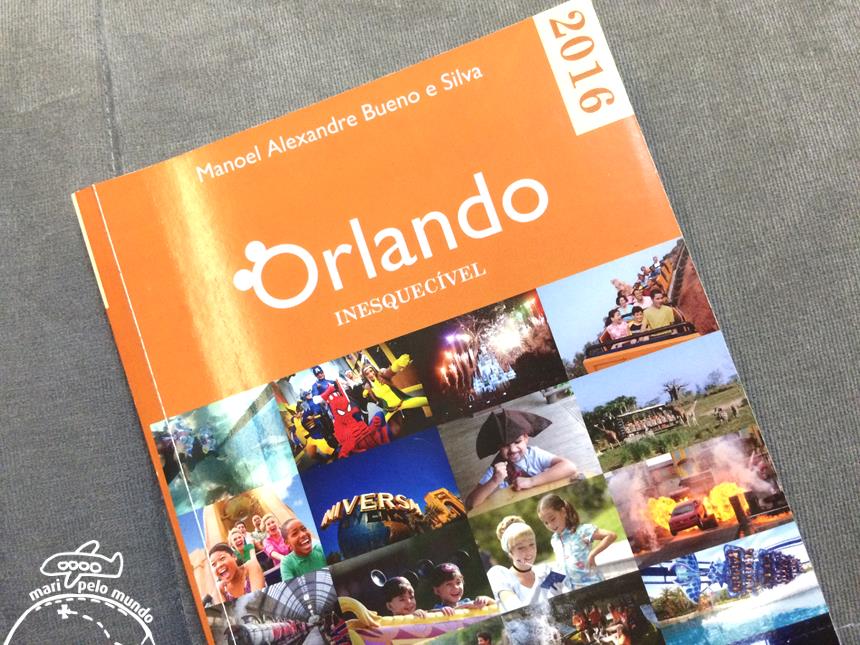 2 - Orlando Inesquecivel