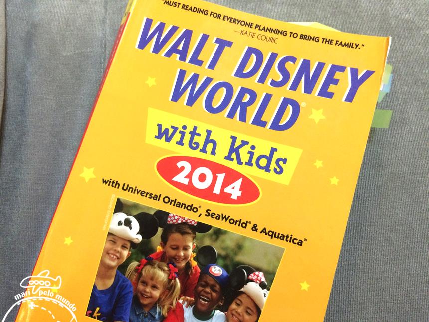 6 - Disney with kids