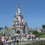 Como chegar nos parques da Disney Paris
