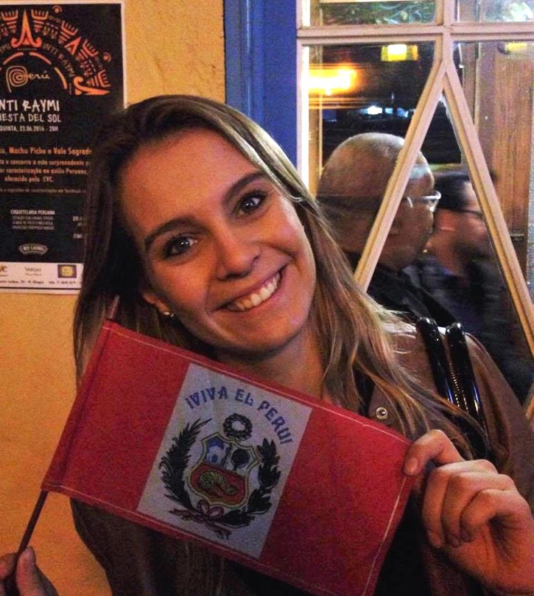 Maria Augusta Amorim