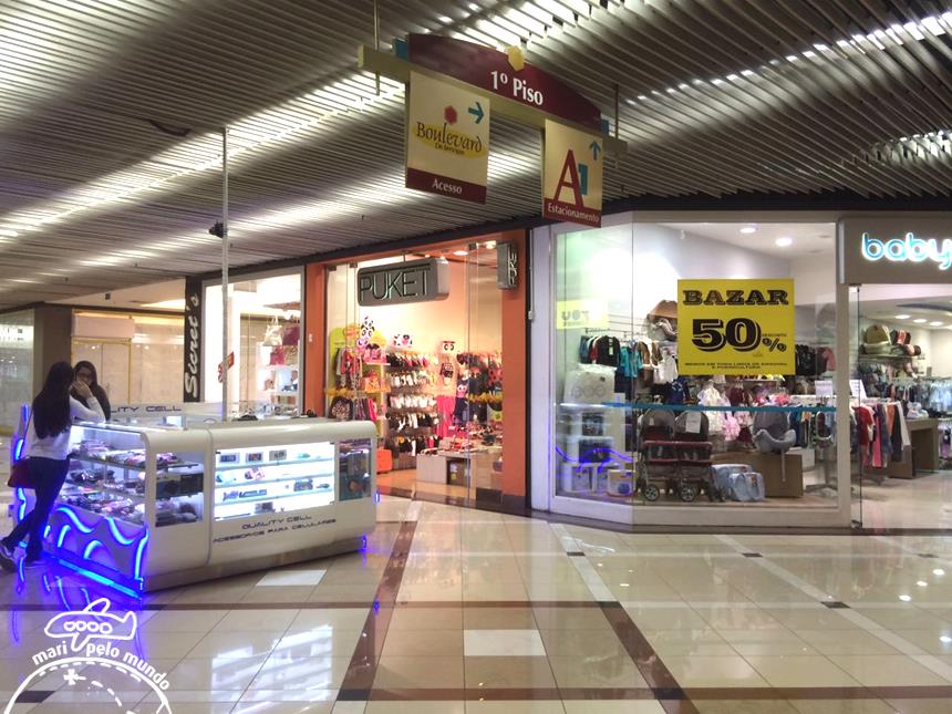 Shopping Continental (3)