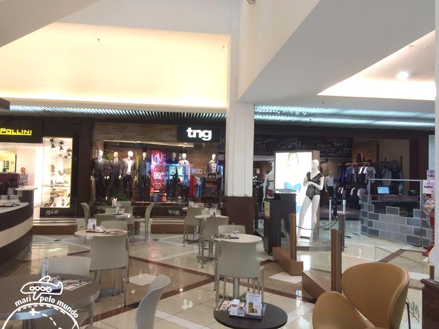 Shopping Continental (4)