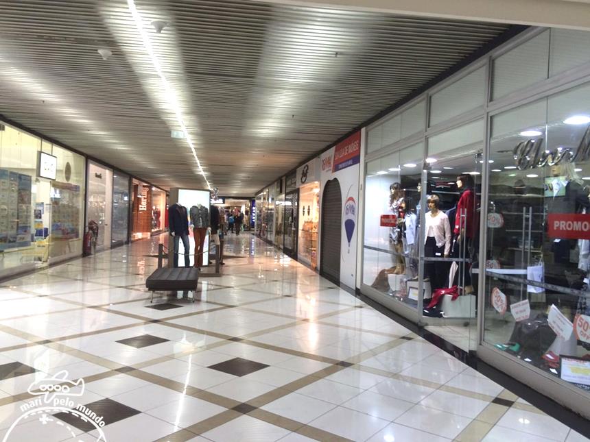 Shopping Continental