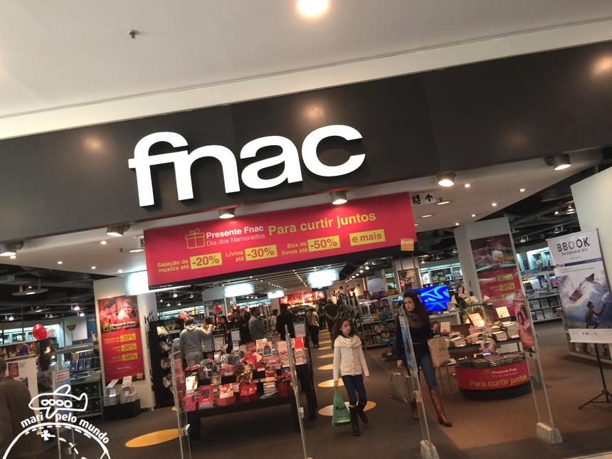 Shopping Morumbi em Sao Paulo (3)