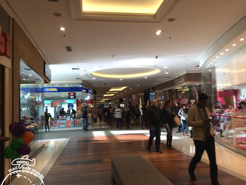 Shopping Morumbi em Sao Paulo (5)