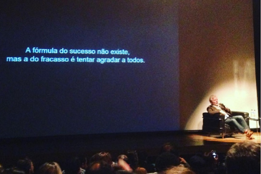 a formula do sucesso