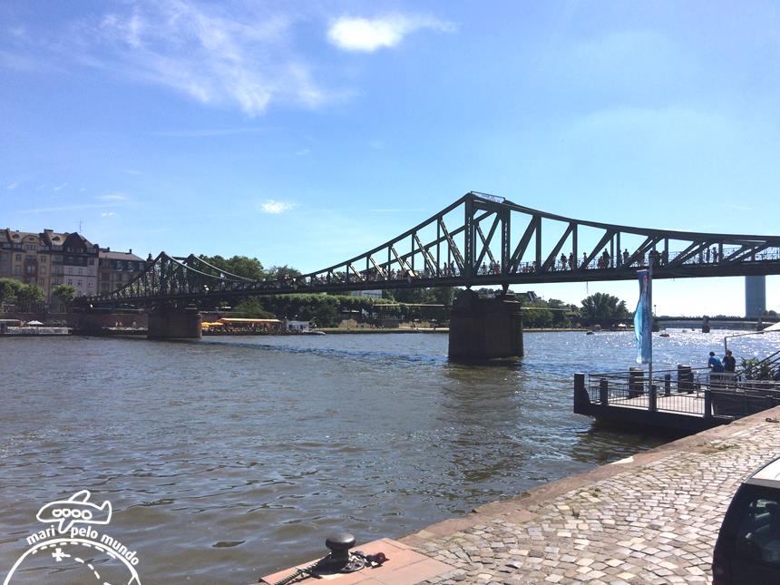 10 - Ponte Eiserner e o rio Main (Copy)