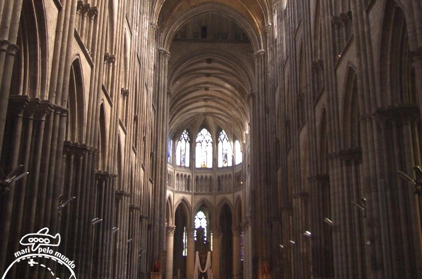 Catedral de Rouen