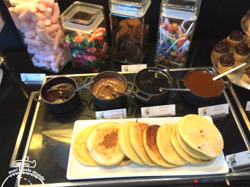 buffet infantil (Copy)