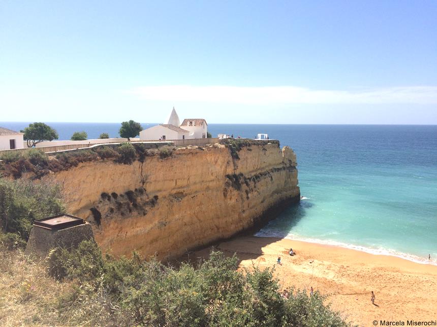 capela de Nossa Senhora da Rocha (Copy)