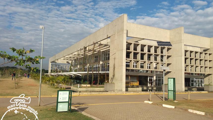 Biblioteca de São Paulo e Biblioteca Parque Villa-Lobos realizam