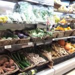 Comida vegetariana em Portugal: O Celeiro
