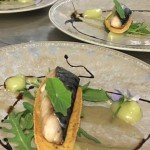 The Artist Bistro: Uma experiência gastronômica diferente no Porto