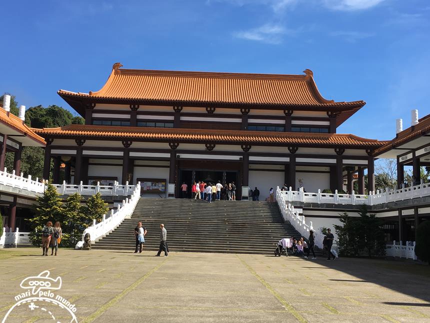 Templo Zu Lai, em Cotia, reabre para visitas - 20/05/2022 - Passeios - Guia  Folha