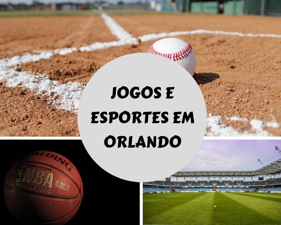 Esportes americanos. Assista NBA, NFL, NHL, MLS e soccer na Flórida