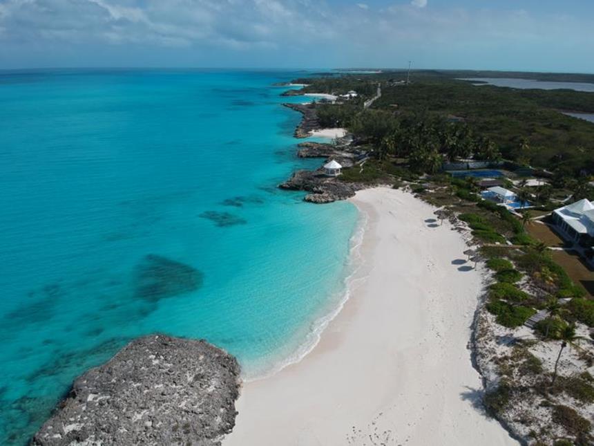 O que fazer em Exumas Great Exuma e Little Exuma (Bahamas) Mari Pelo Mundo Viagens