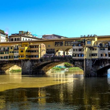 Ponte Vecchio