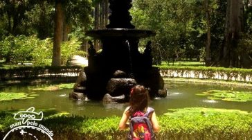 Jardim Botanico