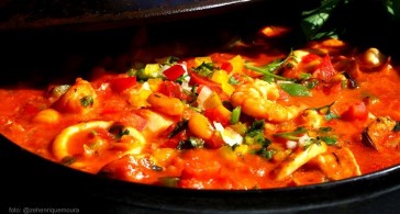 Restaurante Pousada Ze Maria