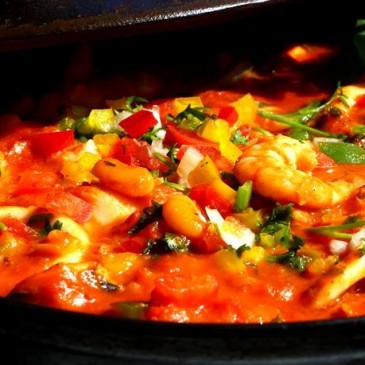 Restaurante Pousada Ze Maria