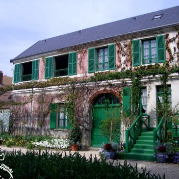 Foundation Claude Monet Giverny