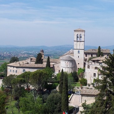 Assisi