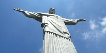 Cristo Redentor