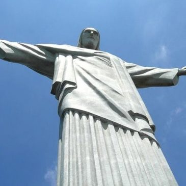 Cristo Redentor