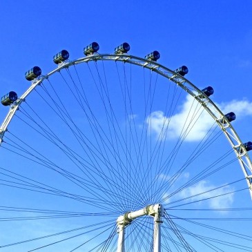 Singapore Flyer