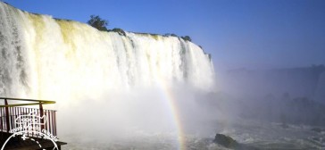Cataratas do Iguaçu
