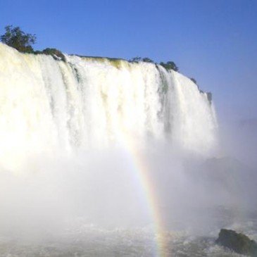 Cataratas do Iguaçu