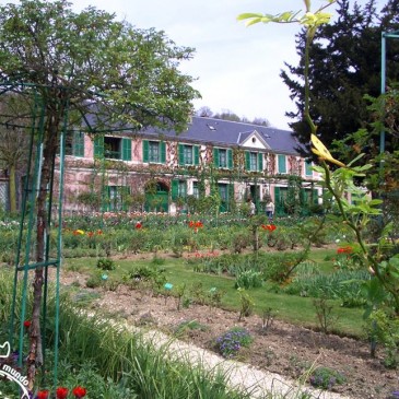 Fundação Claude Monet