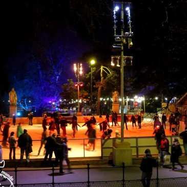 Ice World Viena