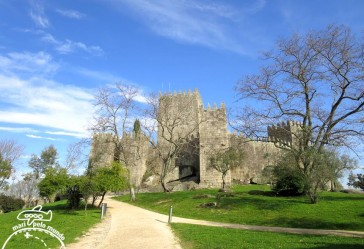 Castelo de Guimarães