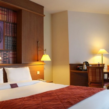 Mercure centre catedral