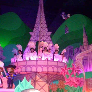 Disneyland Paris