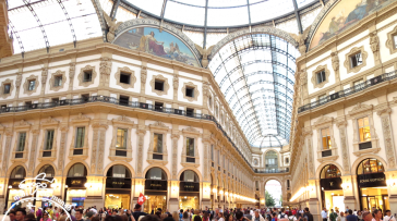 Galeria Vittorio Emanuele
