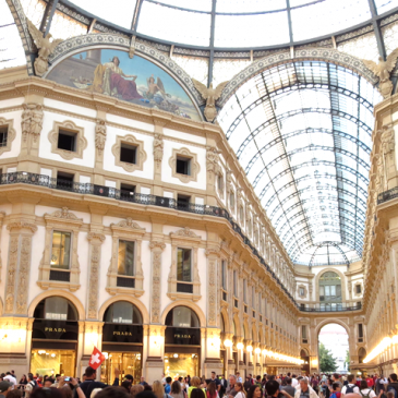 Galeria Vittorio Emanuele