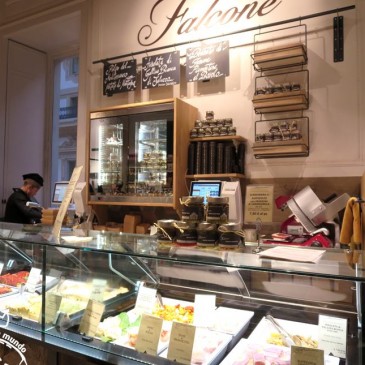 Il Mercato del Milano