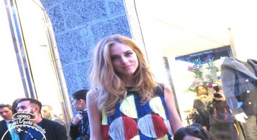 Chiara Ferragni