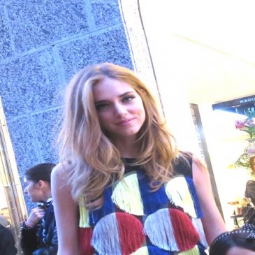 Chiara Ferragni
